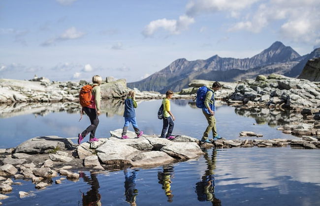 Superior Ferienhaus # 5A mit Sauna - Foto 15