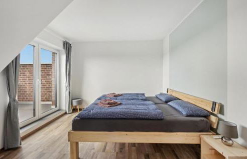 Cozy Apartment In Ovelgönne With Sauna - Foto 12