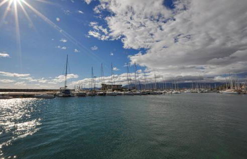 Beautiful Home In Saint-André - Foto 25