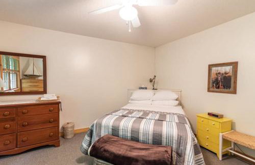 Loon Cove Cottage - Foto 16