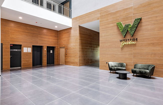 WestSide Garden Apartments by FirstHost - Foto 62