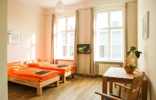 Apartmentpension am Stadtschloss - Foto 11