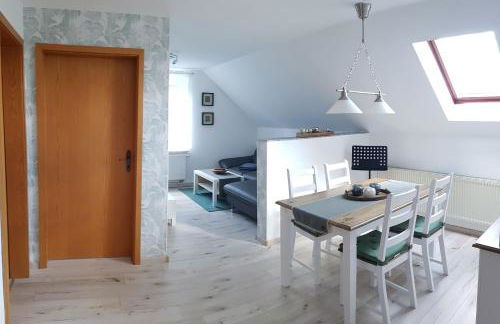 Ferienwohnung Schöne Aussicht - Foto 2