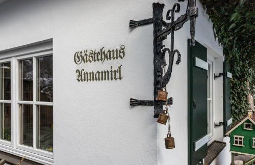 Voglsang - Haus Annamirl - Foto 20