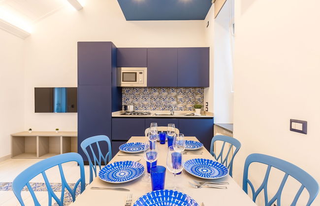 Colonna Apartments by Wonderful Italy - Foto 63