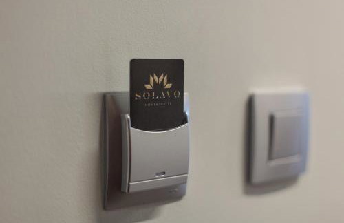 SOLAVO HOME&TRAVEL - Foto 54