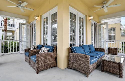 Reunion Retreat: Spacious Condo Near Disney Parks - Foto 20