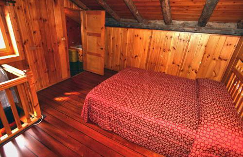 Champoluc Apartment - Foto 37