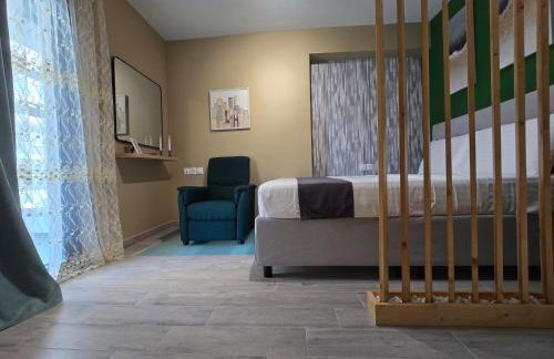 GPX CLR Liberty Maisonette Suite & Private Parking - Foto 21