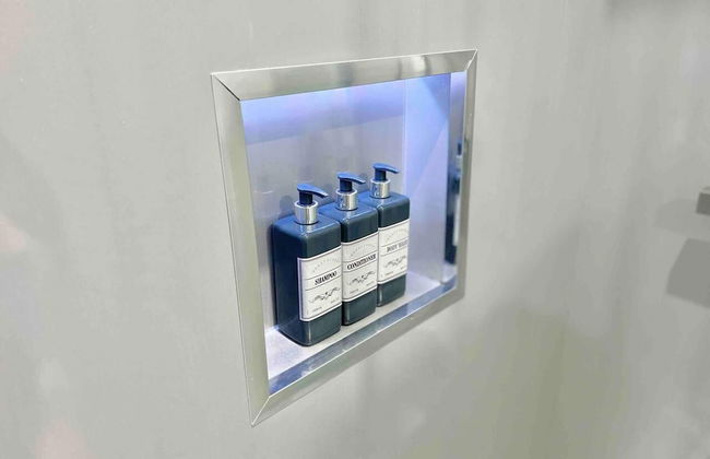 Stunning Luxury Apartment Near Motherwell - Foto 16