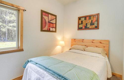 Townsend Cottage on UTV and Snowmobile Trail! - Foto 10