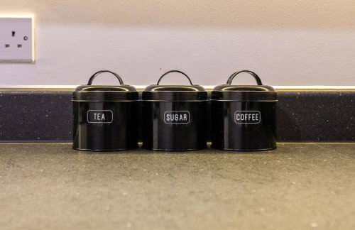 Spacious 3BR Near Wembley Stadium - Sleeps 12 - Foto 36