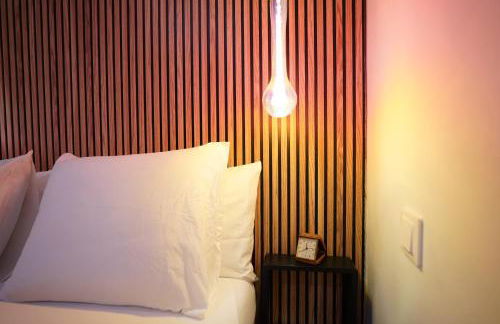 Efímera House Madrid - Photo 31