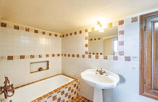 Torre Del Melograno With Heated Pool - Foto 50