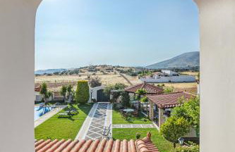 Renko Royal Villa - Private Infinity Pool & Garden - Athens Riviera - Foto 35