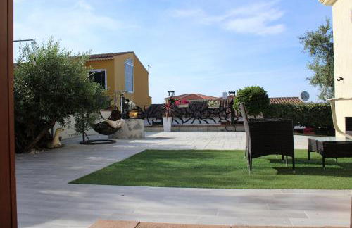 Casa vacanza Tanaunella - Foto 49