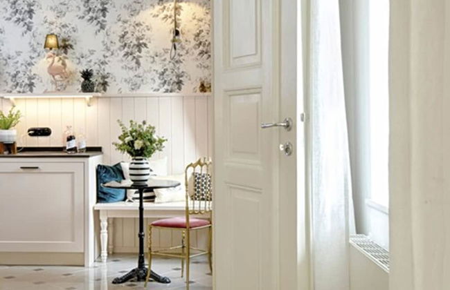 Cora Apartments Leipzig - Foto 33