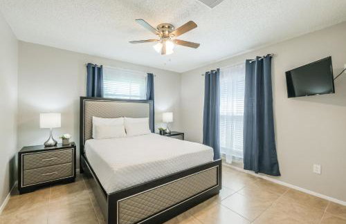 Memorial City Gem Sleeps 12 Fenced Yard - Foto 14