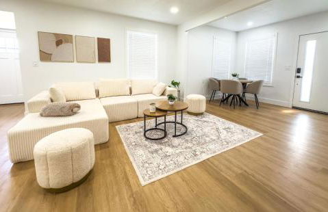 Chic South Tampa dreamy house - Foto 12