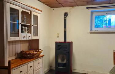 Wanderhütte Zum Bernhardsthal - Foto 10