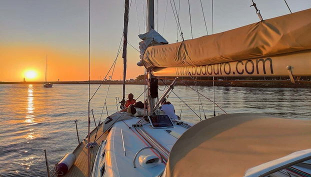 Porto Sunset Catamaran Cruise - Foto 3