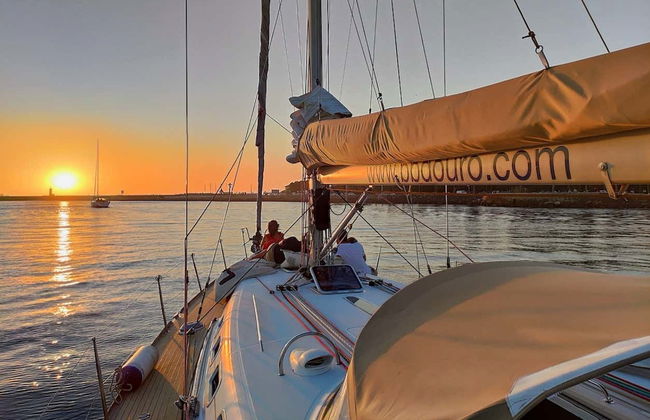 Porto Sunset Catamaran Cruise - Photo 3