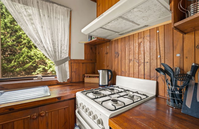 StayAU 2BR Yarra Valley Cottage - Foto 6