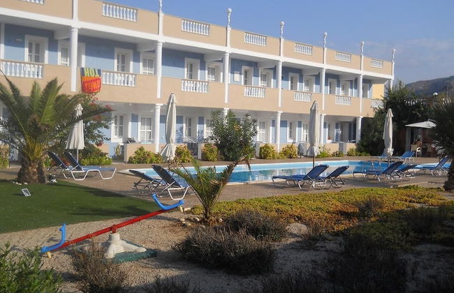 Athena Palace - Foto 29