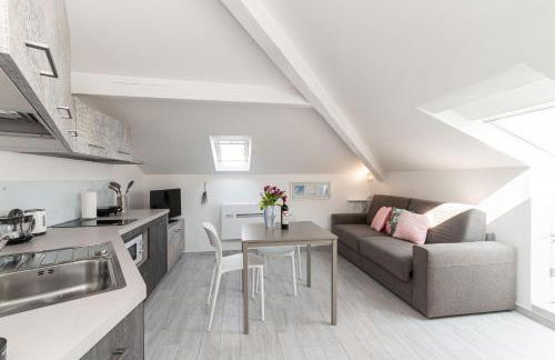 "The Sea Nook" il tuo angolo segreto vista mare - Foto 19