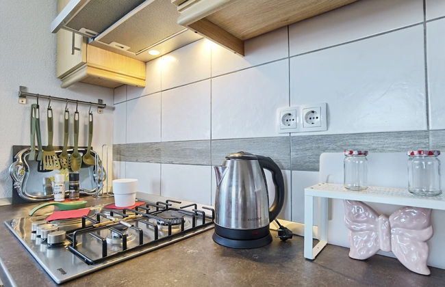 Adria - Seafront & Seaview - A1 Adriana - Foto 5