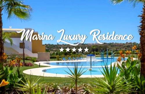 Marina Luxury Residence - Albufeira - Foto 1