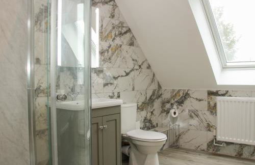 Holly Lodge - Foto 30