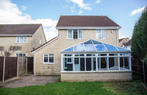 October Disc - Long Stay - Contractors - Foto 32