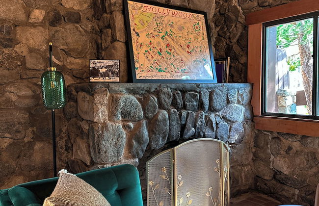 Huttopia Paradise Springs - Foto 37