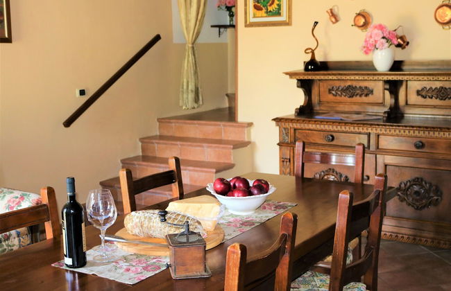 Agriturismo Millefiori Corte delle Rose - Foto 31