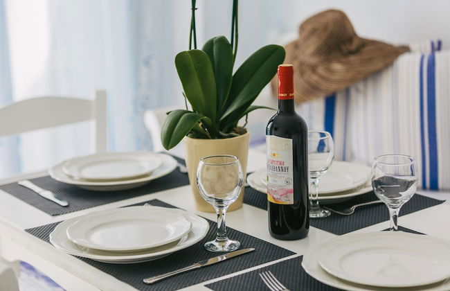 GeoMare Beach House - Foto 22