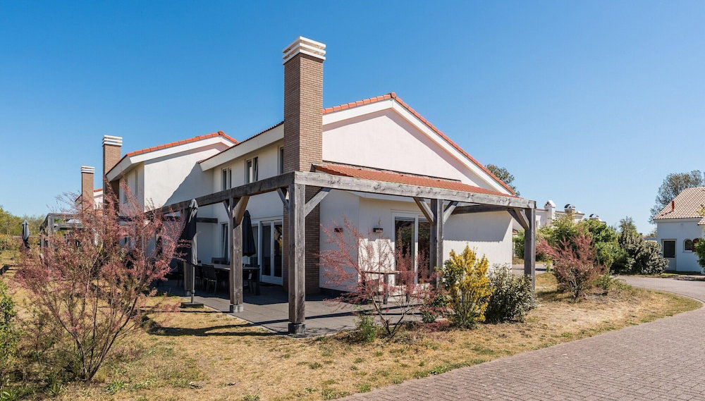Villa Near Noordwijk Beach - Photo 1, Image principale