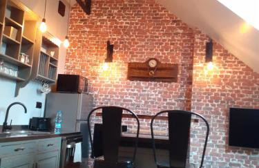 Factory, appart hotel Valenciennes - Foto 13