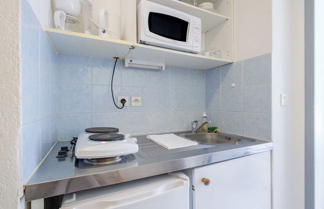 ResidHotel Cannes Festival - Foto 18