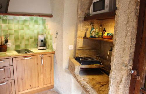 Le Bastidon, gîte des Lucioles en Provence - Foto 11