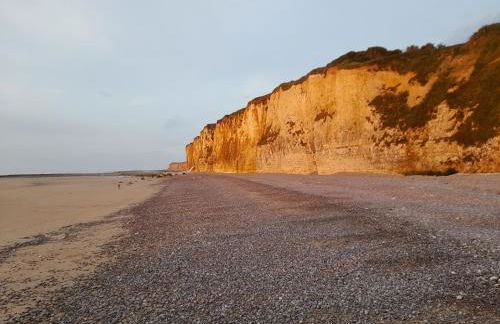 Les roses à la plage - Foto 9