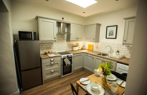 Arthur Street cottage - Foto 8