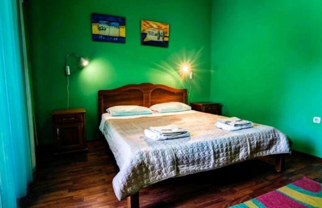 Vila Elkom Apartment 5 - Foto 3