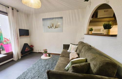 Résidence Vallée Blanche - Foto 5