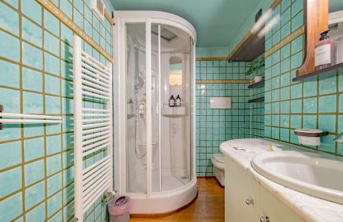 Malpensa Jacuzzi House - Foto 32