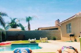 Sunshine Daydream by the Pool and Spa - Foto 13