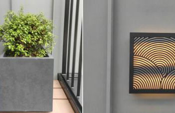 Appart Hôtel & Spa La Villa Du Port - Foto 73