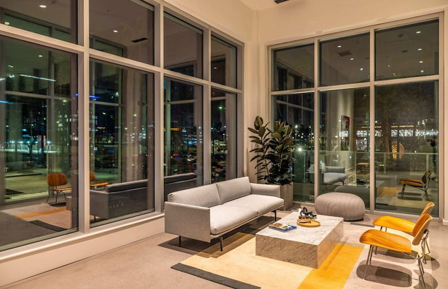 @marbella Lane - Chic 2BR Penthouse w/ Ocean Views - Foto 76