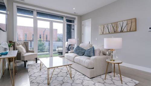 Stunning Condo #2 - Downtown River North - Foto 3