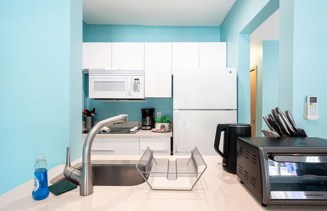 CASA DEL MAR HOLLYWOOD - Foto 21